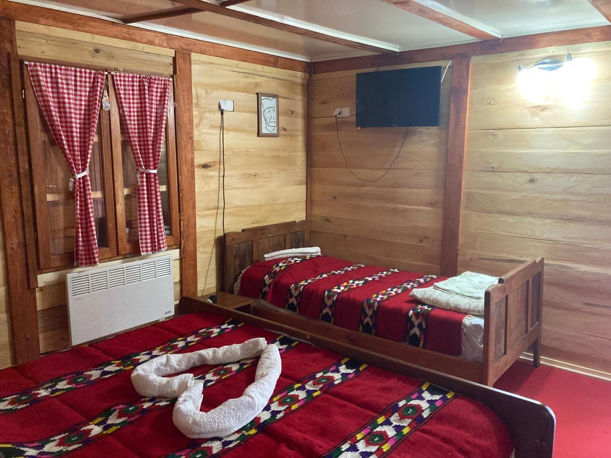 Kumova Vodenica Villa Markova Crkva Room photo